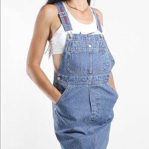 Vintage Tommy Hilfiger Overalls